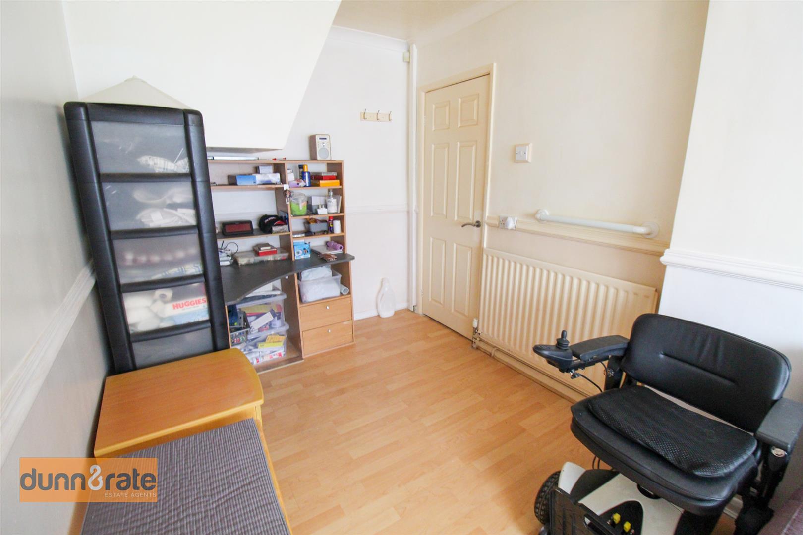 Debenham Crescent, Eaton Park, Stoke-On-Trent